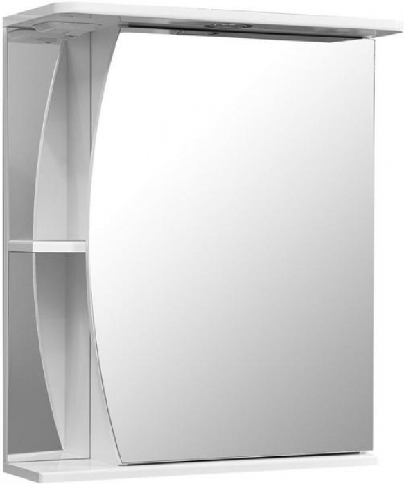 Зеркало-шкаф Stella Polar Лана 60/С правое SP-00000049