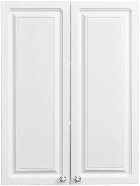 Шкаф подвесной Stella Polar Кармела 60 SP-00000189 ольха белая