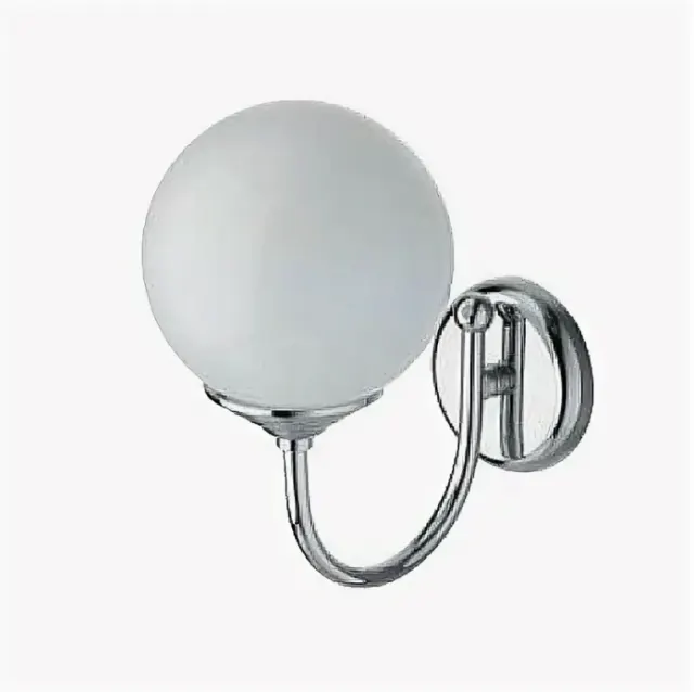 Светильник BAGNO AP51351 хром