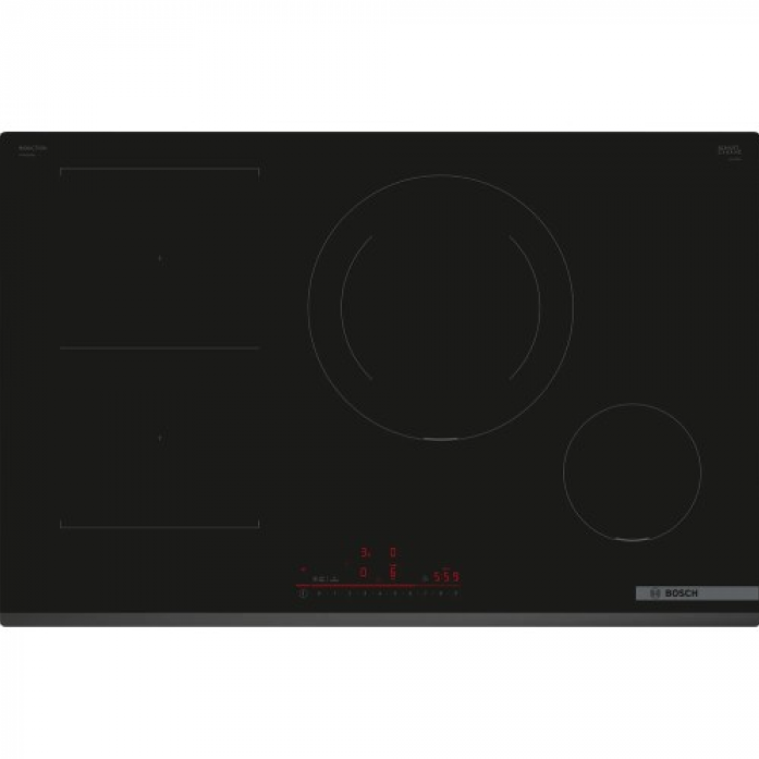 Индукционная варочная панель Bosch PVS831HB1E