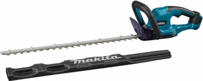 Кусторез аккумуляторный Makita DUH607Z
