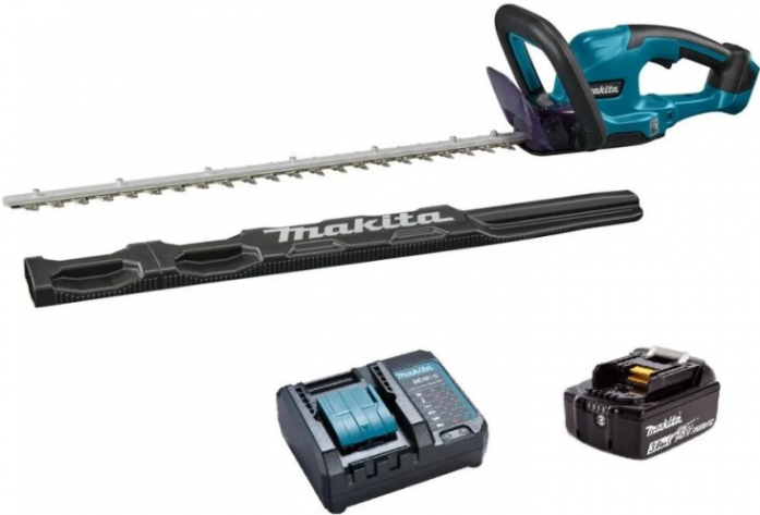 Кусторез Makita DUH507F001