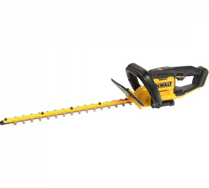 Аккумуляторный кусторез DeWalt DCMHT564N-XJ