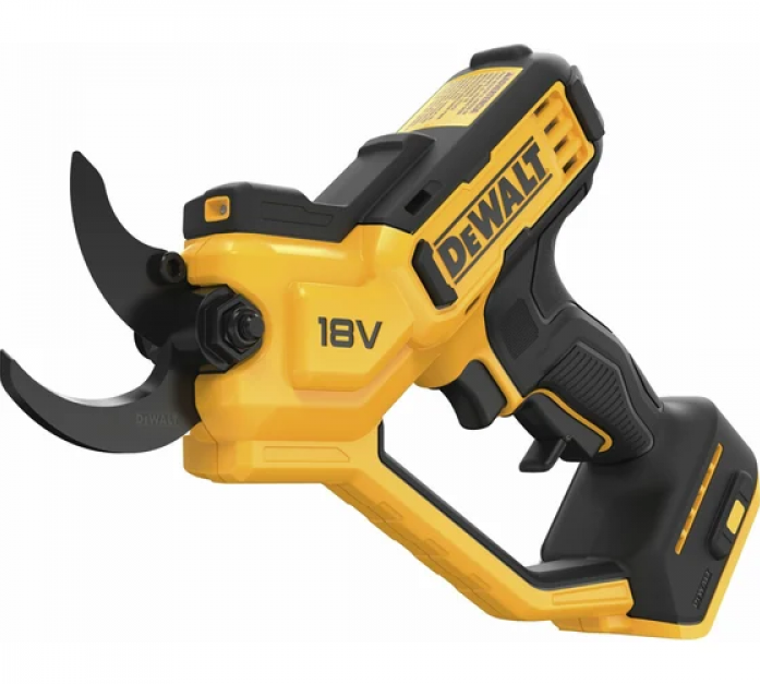 Секатор DeWalt 18 В, 5 А*ч DCMPP568P1-QW