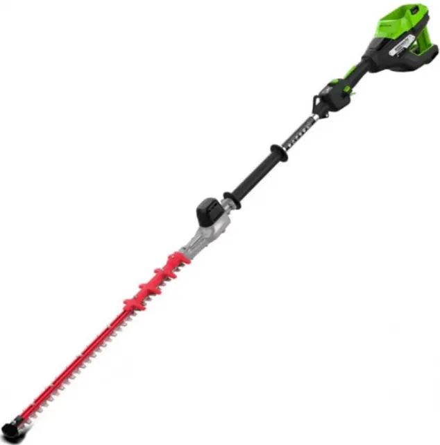 Кусторез аккумуляторный GreenWorks PH662 2301607