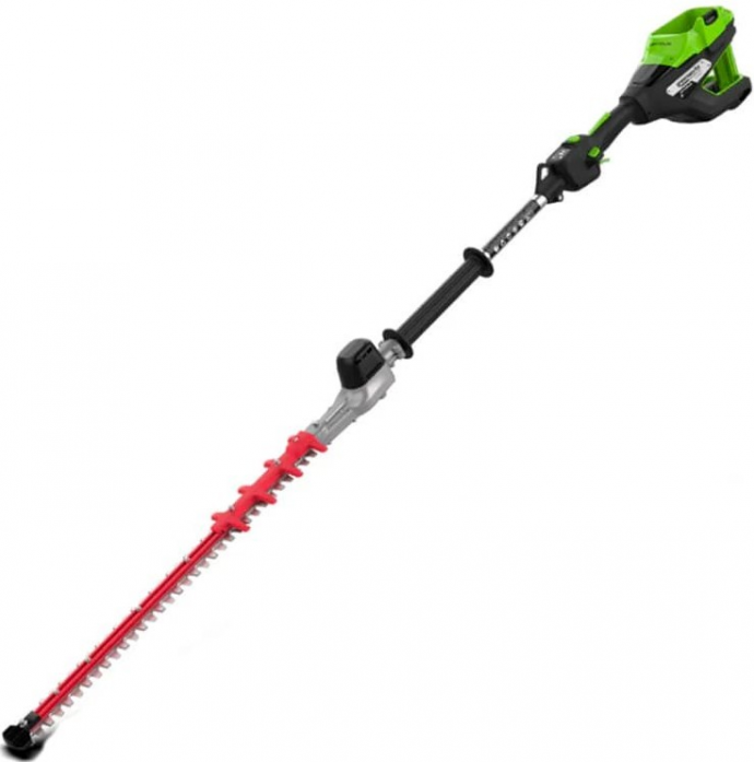 Кусторез аккумуляторный GreenWorks PH662 2301607