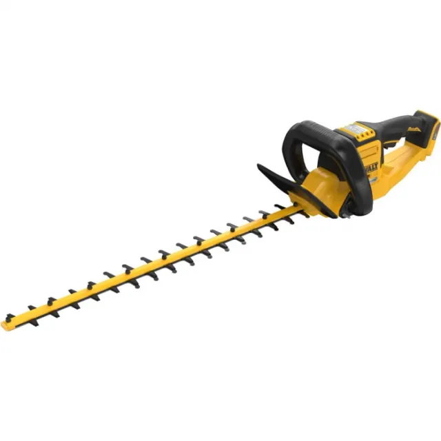 Аккумуляторный кусторез DeWalt DCMHT573N-XJ
