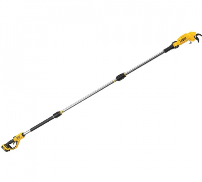 Сучкорез DeWalt DCMPP569P1-QW