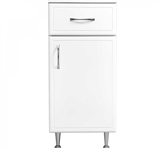 Комод Stella Polar Концепт 36 SP-00000151 белый