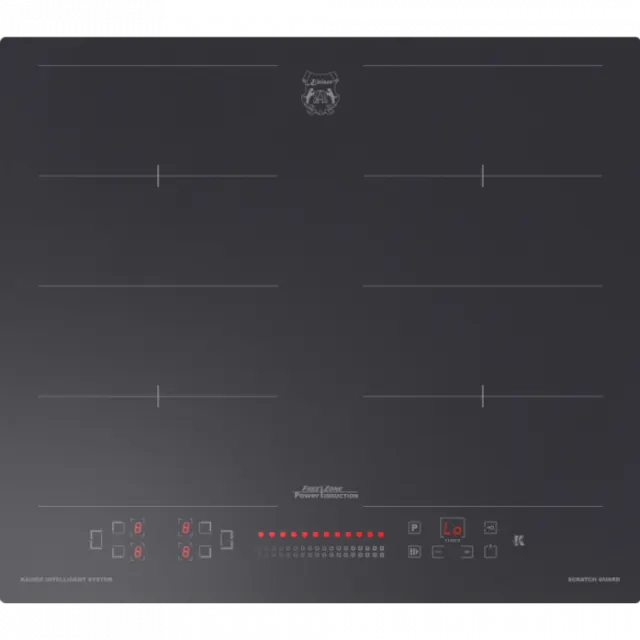 Индукционная варочная поверхность Kaiser KCT 6110 FI