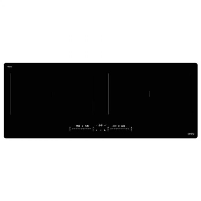Индукционная варочная панель Korting HIB 92900 HID