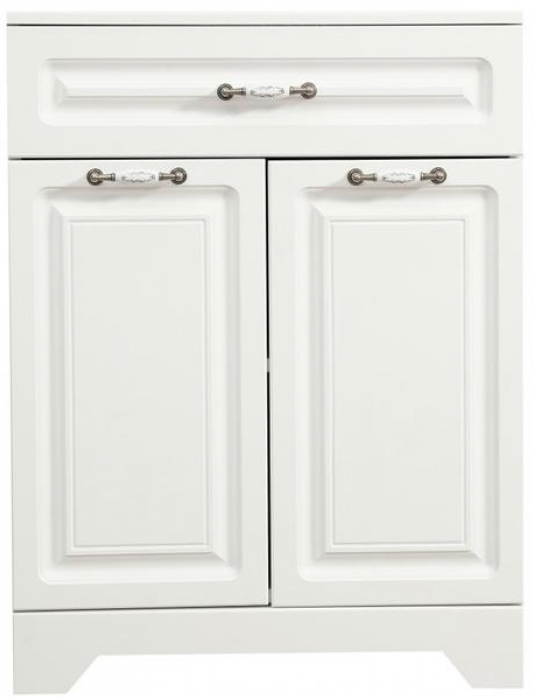Комод Stella Polar Кармела 60 SP-00000190 ольха белая