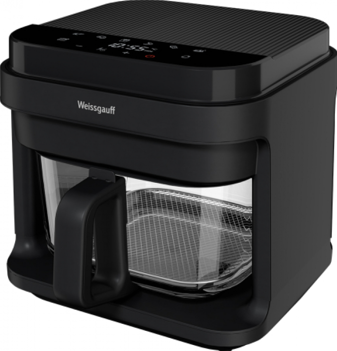 Аэрогриль Weissgauff WAF 515 GB Air Cook Master 439719