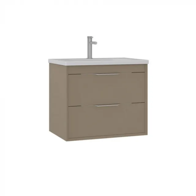 Тумба с раковиной ORKA Clay 65 Sahra 5004381