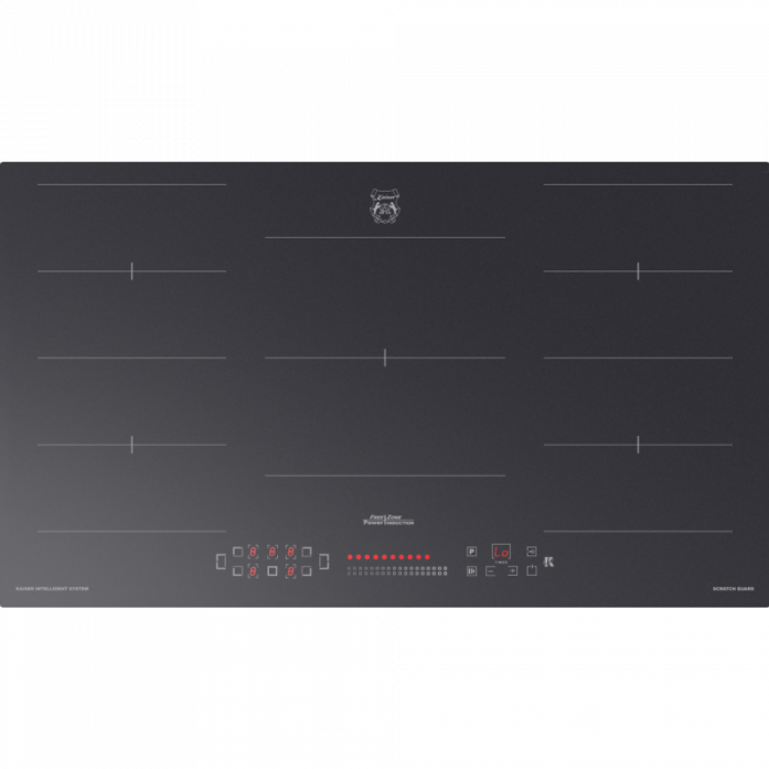 Индукционная варочная поверхность Kaiser KCT 9110 FI