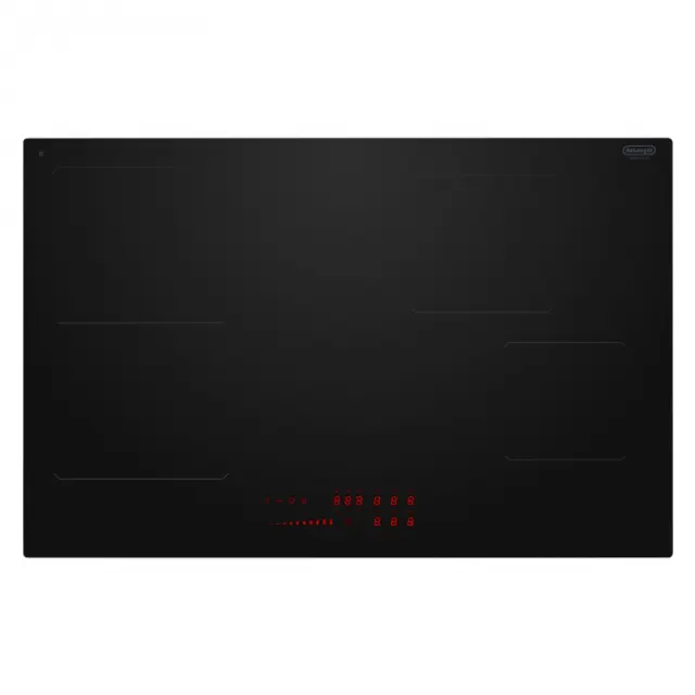 Индукционная варочная панель DeLonghi SLI 804 RUS
