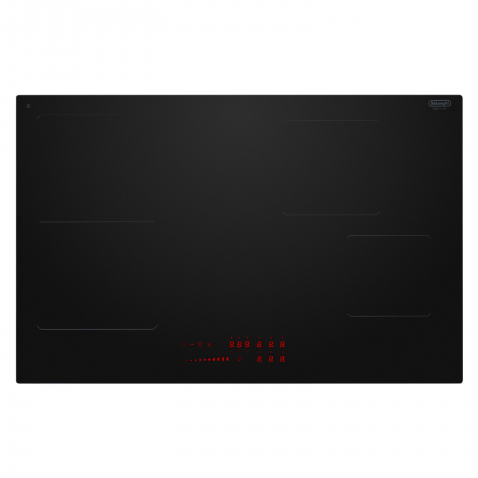 Индукционная варочная панель DeLonghi SLI 804 RUS