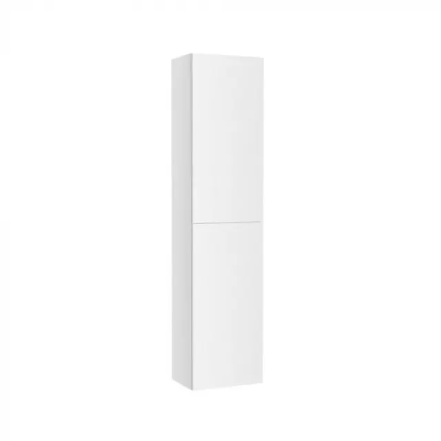 Пенал подвесной Roca The Gap A857427806 белый глянец