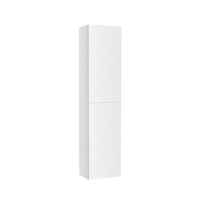 Пенал подвесной Roca The Gap A857427806 белый глянец