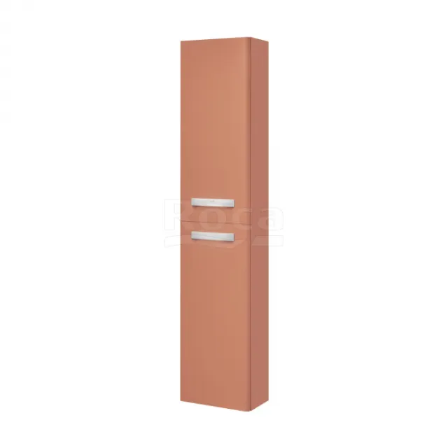Шкаф-колонна Roca The Gap Original ZRU9307844 правый терракота
