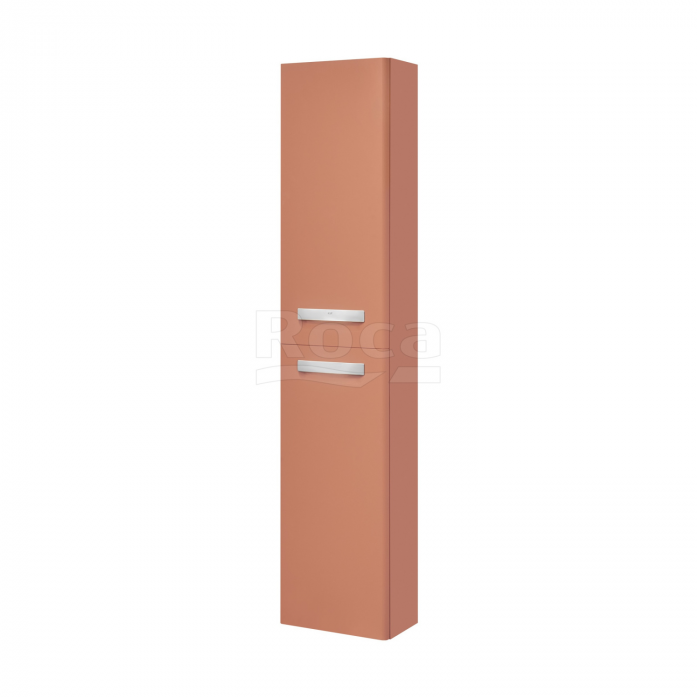 Шкаф-колонна Roca The Gap Original ZRU9307844 правый терракота