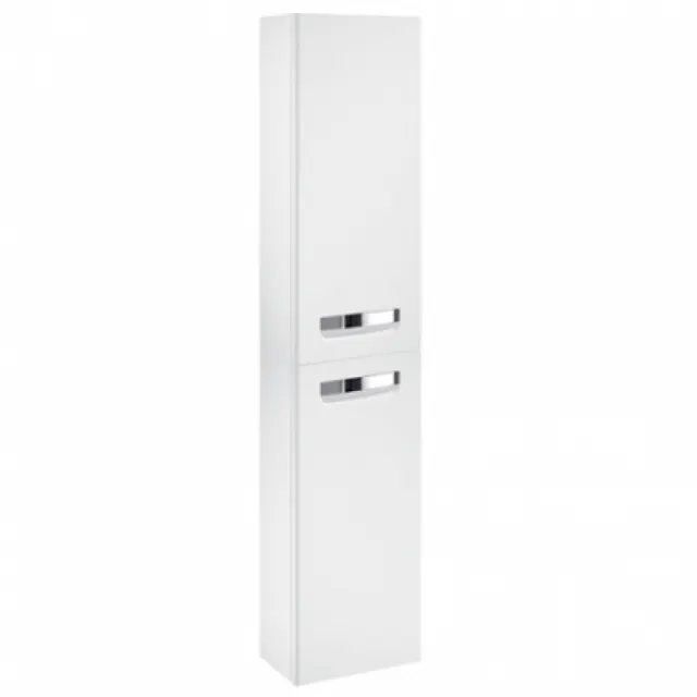 Пенал подвесной правый Roca The GAP ZRU9302739 белый