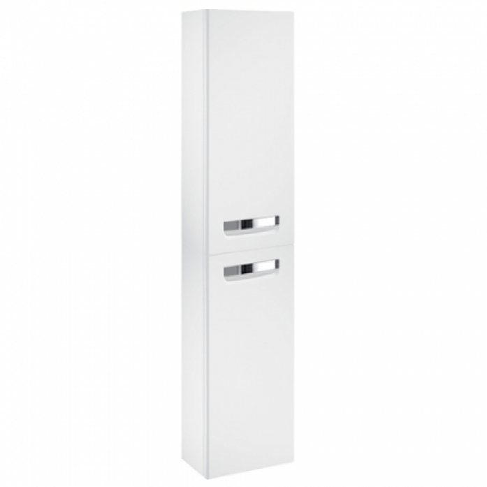 Пенал подвесной правый Roca The GAP ZRU9302739 белый