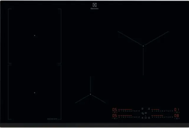 Индукционная варочная поверхность Electrolux EIS87453
