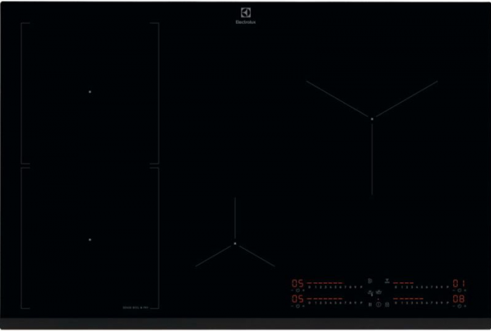 Индукционная варочная поверхность Electrolux EIS87453