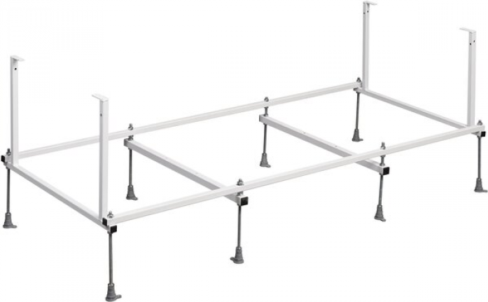 Монтажный комплект для ванны Roca Line 150х70 см ZRU9302983