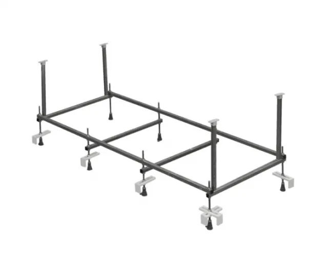 Монтажный комплект Santek Фиджи 160х75 1.WH50.1.602