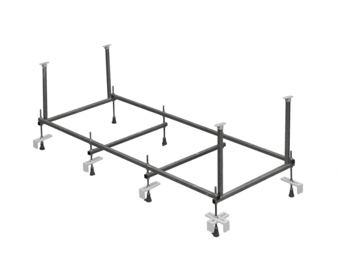 Монтажный комплект Santek Фиджи 160х75 1.WH50.1.602