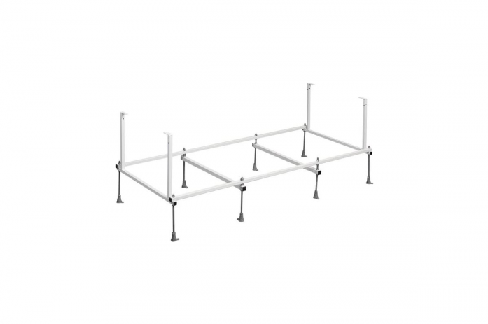Монтажный комплект для ванны Roca Gava 160х70 ZRU9307849