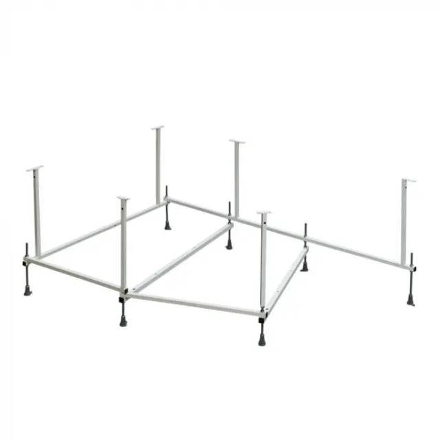 Монтажный комплект для ванны Roca Luna 170x115 24F185000