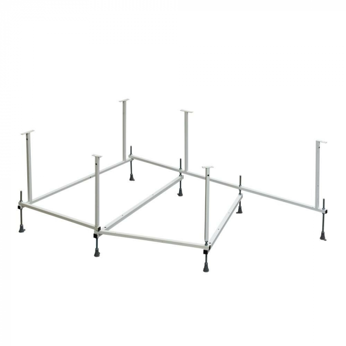 Монтажный комплект для ванны Roca Luna 170x115 24F185000