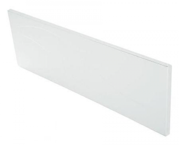 Панель фронтальная Santek Каледония 150 WH302385 белый
