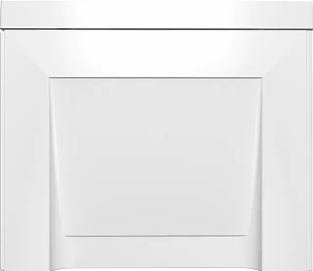 Торцевая панель Timo TP80H