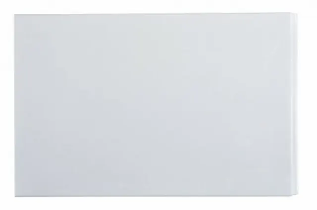Панель боковая для ванны Roca Gava ZRU9307856 правая белый