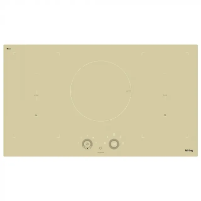 Индукционная варочная панель Korting HIB 95760 BB Smart