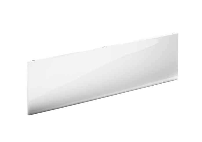 Фронтальная панель Roca Easy ZRU9302926 белая