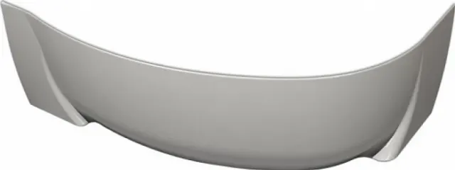 Экран фронтальный Акватек Бетта-160 EKR-F0000053 левый