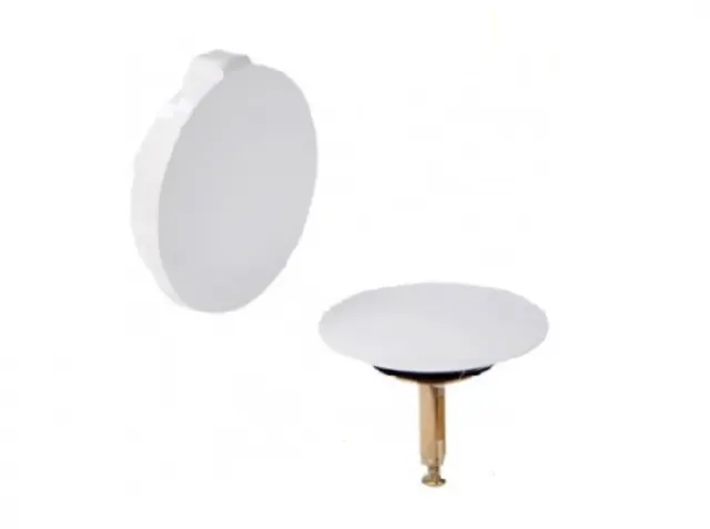 Комплект накладок Viega Multiplex Visign M1 735883