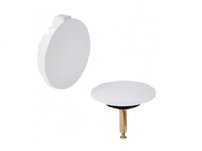 Комплект накладок Viega Multiplex Visign M1 735883