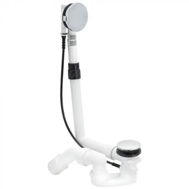 Слив-перелив Viega Multiplex Visign M5 101909