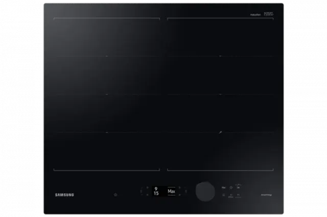 Индукционная панель Samsung NZ64B7799FK/WT
