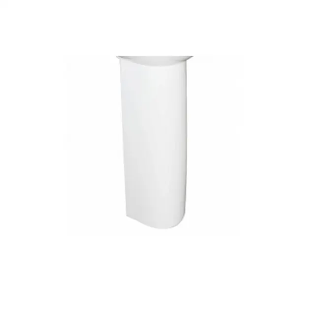 Пьедестал SANITA LUXE ART ARTSLPD01 белый