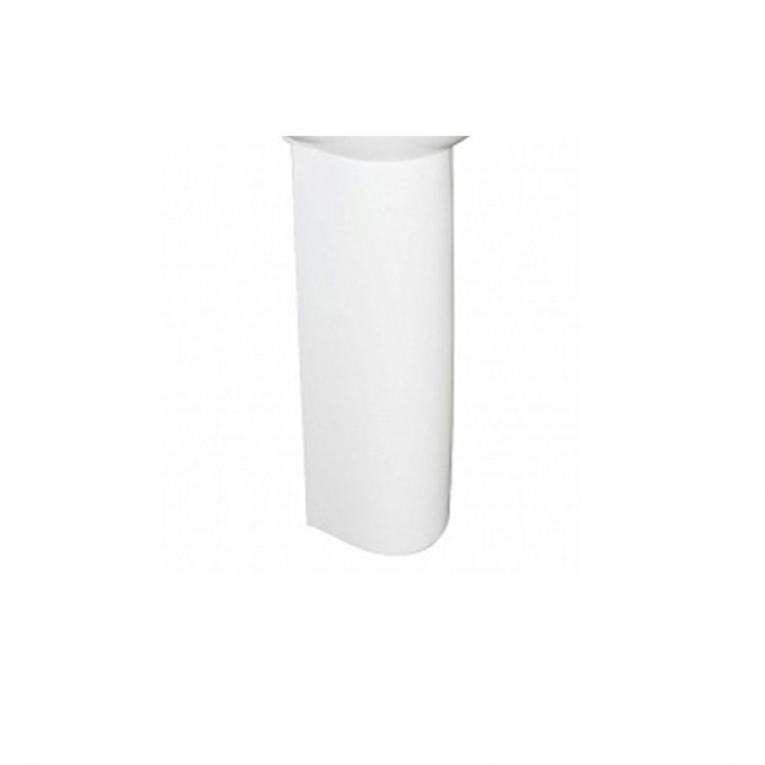 Пьедестал SANITA LUXE ART ARTSLPD01 белый