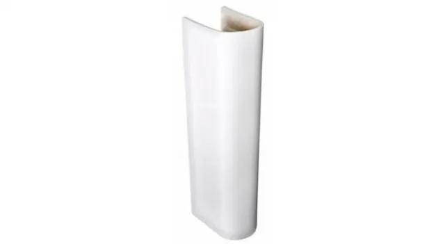 Пьедестал Vitra Zentrum 6936B003-7035 белый
