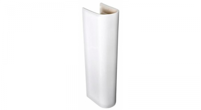 Пьедестал Vitra Zentrum 6936B003-7035 белый