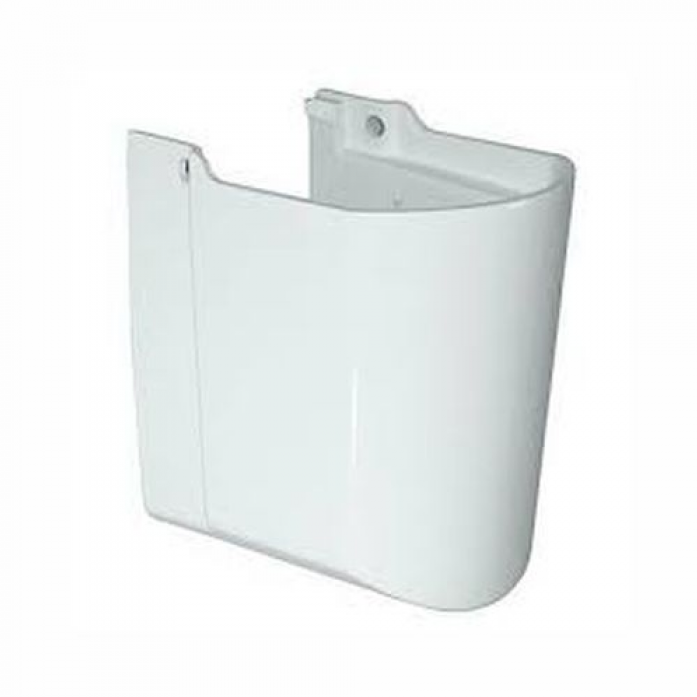 Полупьедестал Laufen Pro 8.1995.1.000.000.1 белый
